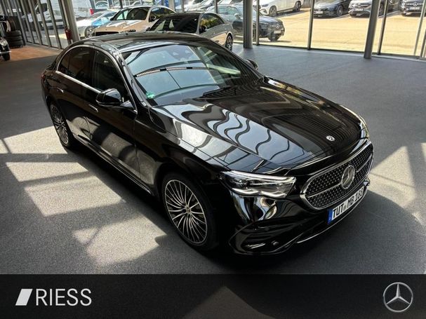 Mercedes-Benz E 450 d 270 kW image number 7