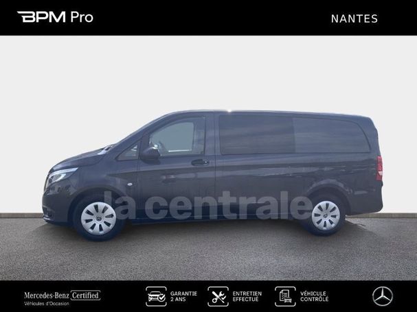 Mercedes-Benz Vito 116 CDi long PRO 120 kW image number 10