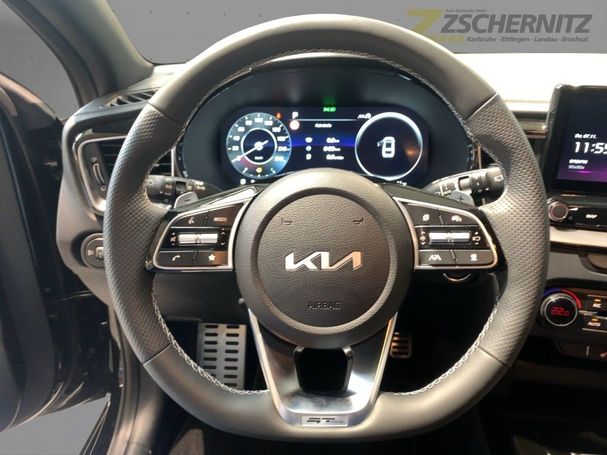 Kia ProCeed 1.5 GT 103 kW image number 9