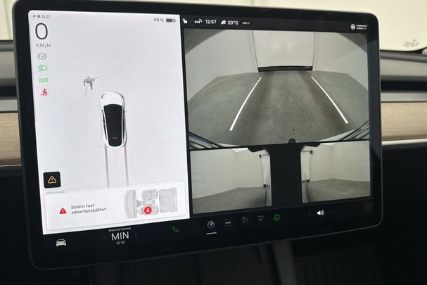 Tesla Model Y Long Range AWD 378 kW image number 22