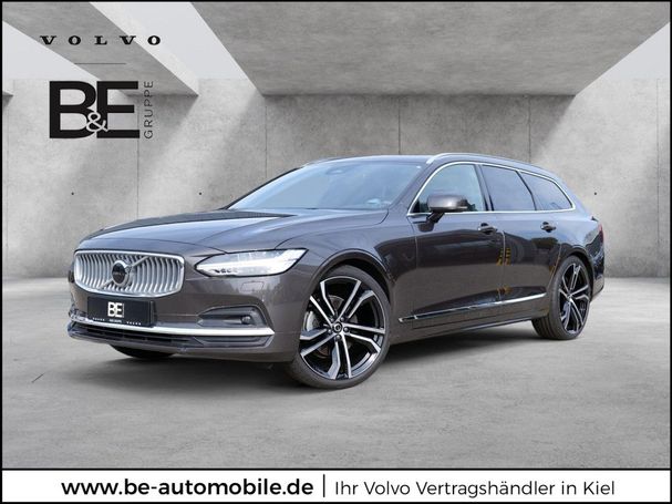 Volvo V90 B4 Plus 145 kW image number 1