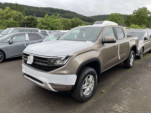 Volkswagen Amarok 2.0 TDI Life 4Motion 151 kW image number 11