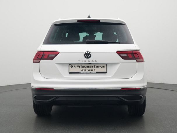 Volkswagen Tiguan 2.0 TDI 110 kW image number 2