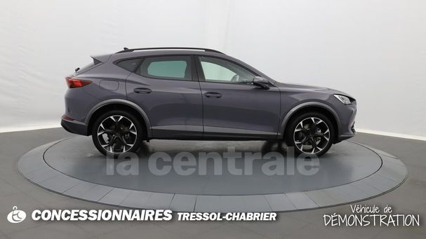 Cupra Formentor 1.5 TSi DSG 110 kW image number 18