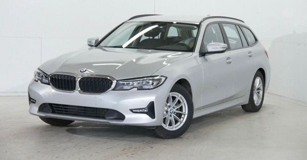 BMW 320d Touring Advantage 140 kW image number 6