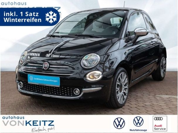 Fiat 500 1.2 8V Star 51 kW image number 1