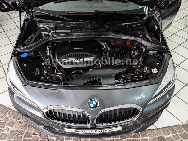 BMW 218d Gran Tourer 110 kW image number 16