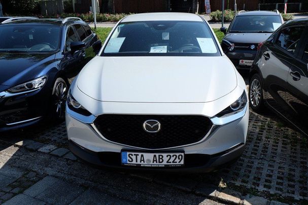 Mazda CX-30 2.0 90 kW image number 4