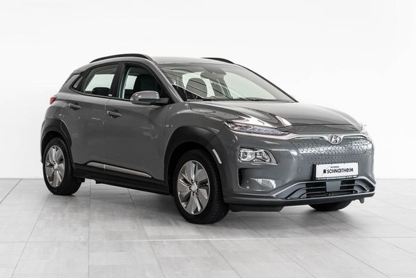 Hyundai Kona Elektro Trend 150 kW image number 8