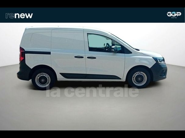 Renault Kangoo BLUE dCi 115 85 kW image number 17