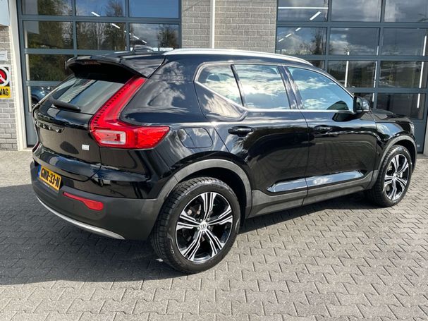 Volvo XC40 T5 Recharge 192 kW image number 6