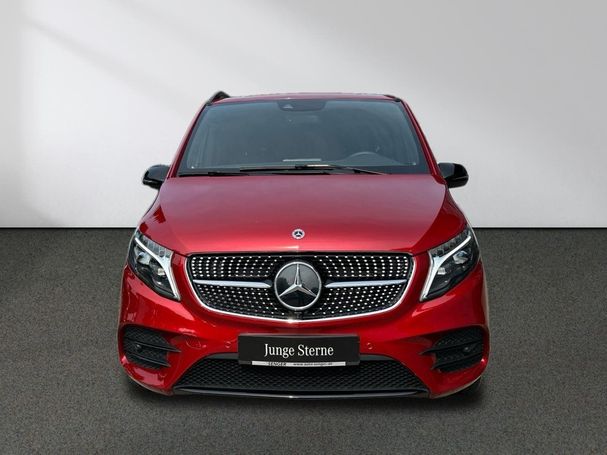 Mercedes-Benz V 300d Edition 1 174 kW image number 2