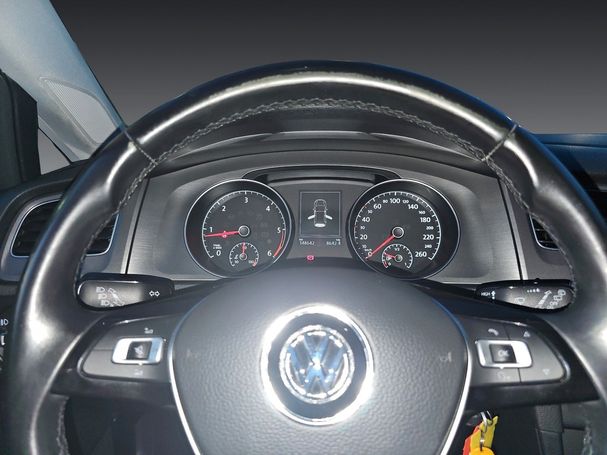 Volkswagen Golf 2.0 TDI 4Motion Comfortline 110 kW image number 12