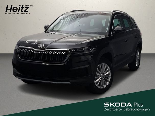 Skoda Kodiaq 2.0 TDI DSG Style 110 kW image number 1