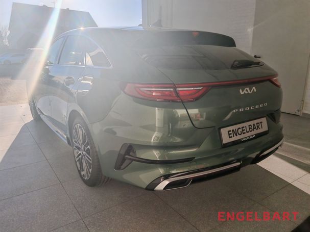 Kia ProCeed 1.5 GT Line 103 kW image number 4