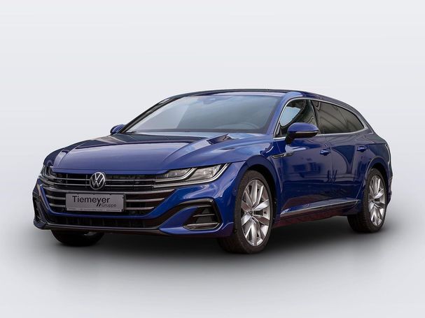 Volkswagen Arteon eHybrid Shooting Brake 160 kW image number 1