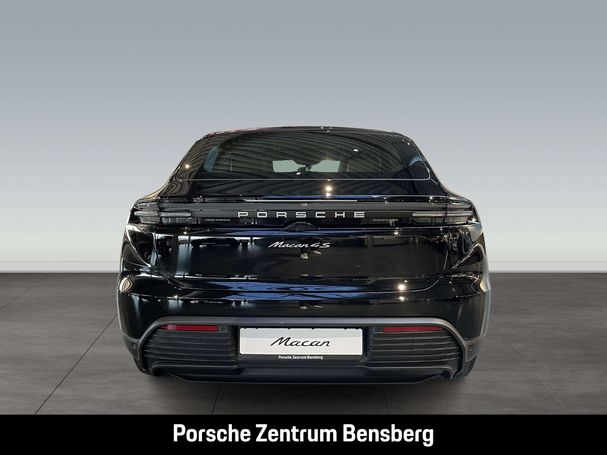 Porsche Macan 4S 380 kW image number 8