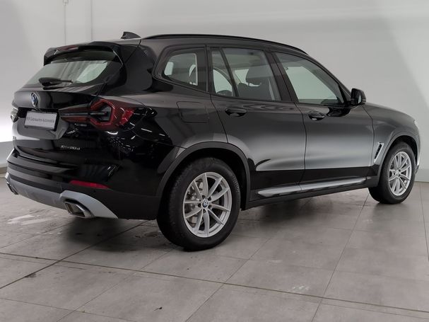 BMW X3 xDrive20d 140 kW image number 6