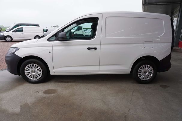 Volkswagen Caddy 2.0 TDI 55 kW image number 7