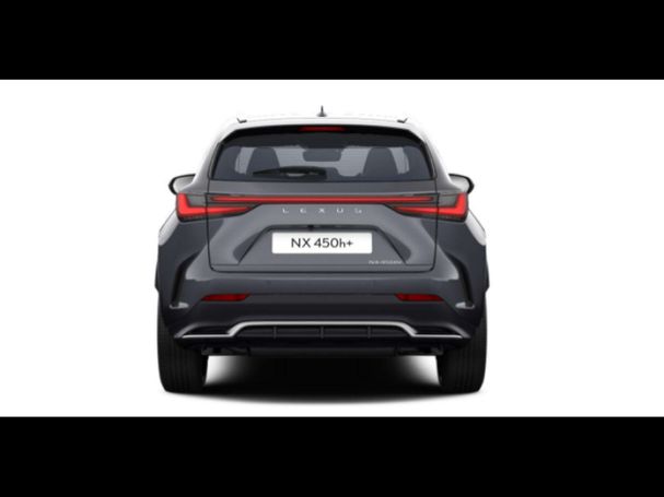 Lexus NX 450 h 227 kW image number 7