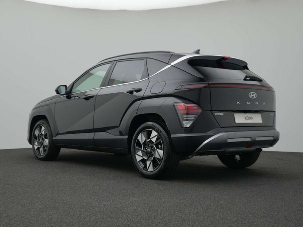 Hyundai Kona 1.6 GDI 104 kW image number 10