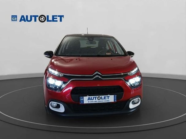 Citroen C3 Pure Tech S&S SHINE 61 kW image number 3