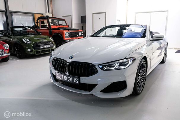 BMW 840i xDrive 250 kW image number 28