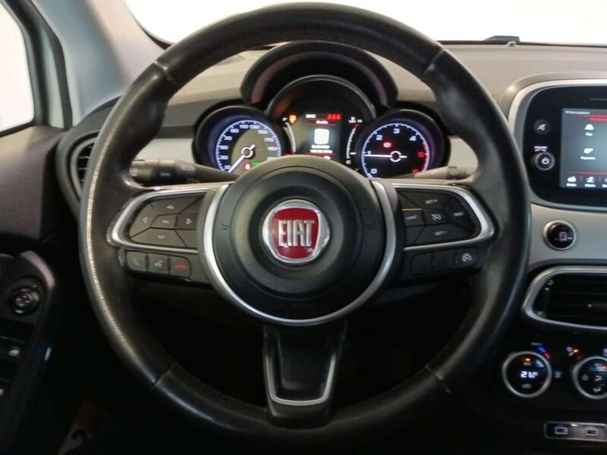 Fiat 500X 1.3 MultiJet 70 kW image number 14