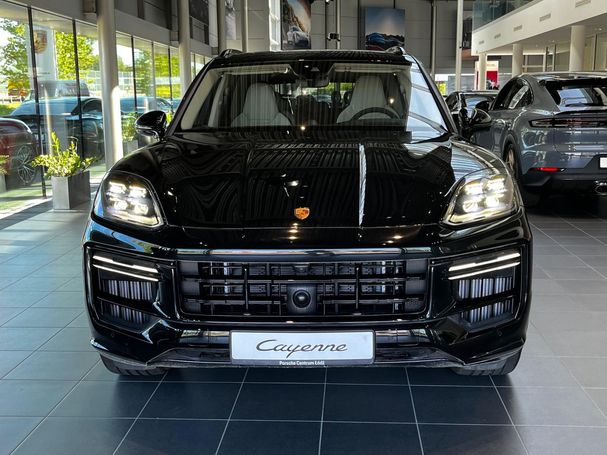 Porsche Cayenne 544 kW image number 3