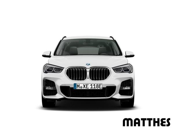 BMW X1 25e xDrive 162 kW image number 2