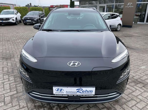 Hyundai Kona Elektro Trend 100 kW image number 3