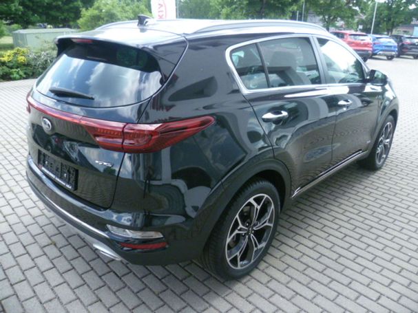 Kia Sportage 1.6 AWD DCT 130 kW image number 3