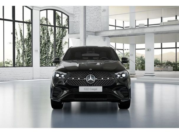 Mercedes-Benz GLE 350 de 4Matic 245 kW image number 1