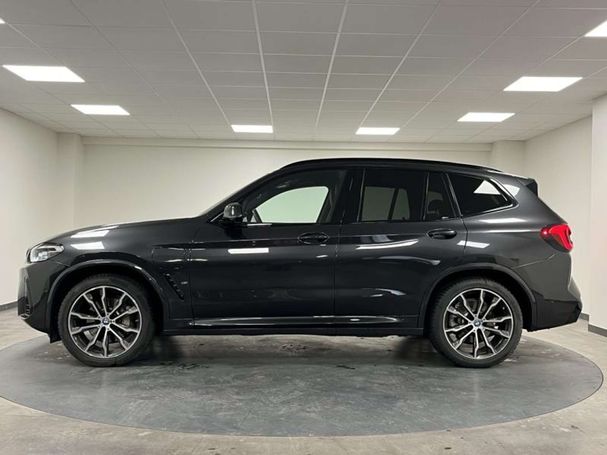 BMW X3 xDrive 137 kW image number 7