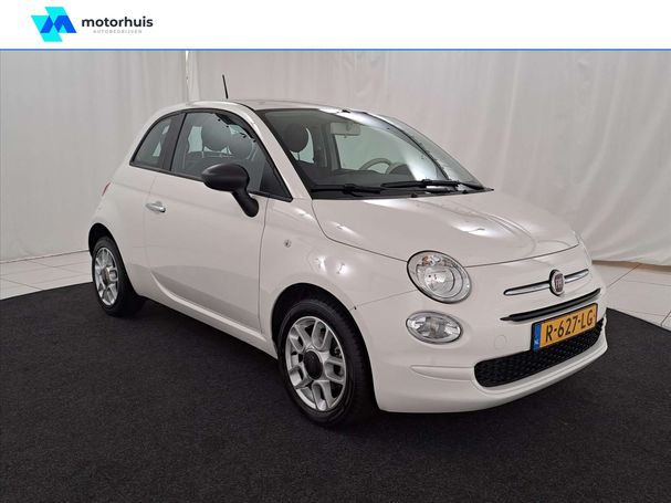 Fiat 500 1.0 51 kW image number 2