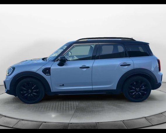 Mini Cooper SD Countryman All4 ALL4 140 kW image number 6