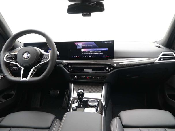 ALPINA B3 GT Touring Switch-Tronic 389 kW image number 13