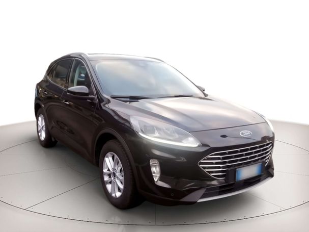 Ford Kuga 132 kW image number 2