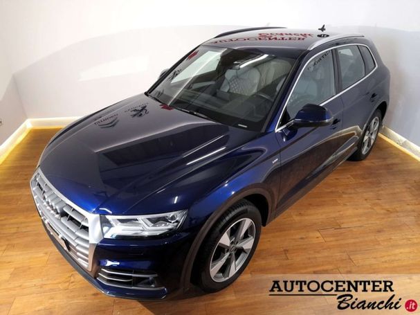 Audi Q5 45 TFSI quattro S tronic S-line 180 kW image number 5