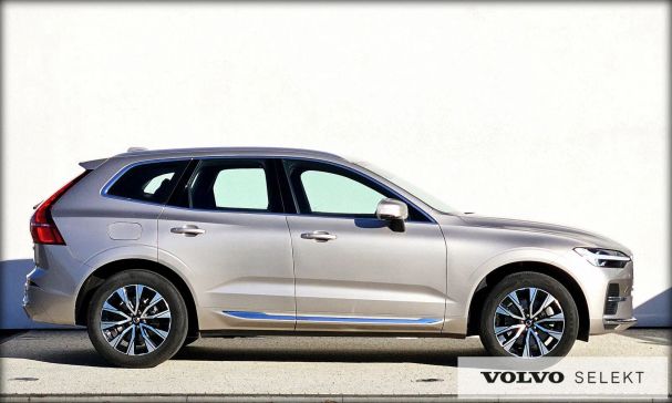 Volvo XC60 145 kW image number 7