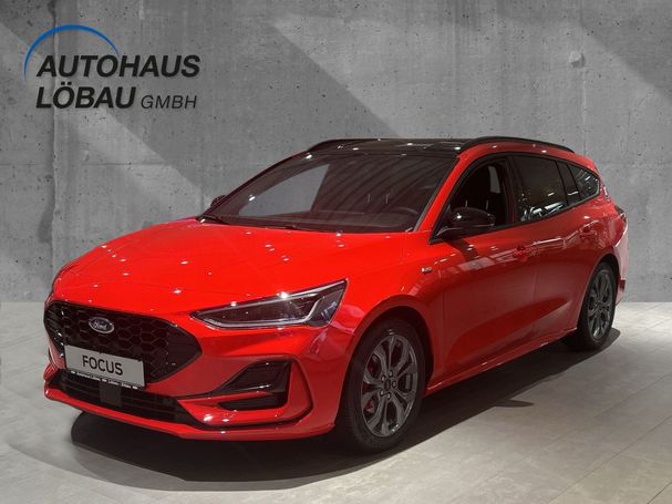 Ford Focus 1.0 EcoBoost 114 kW image number 1