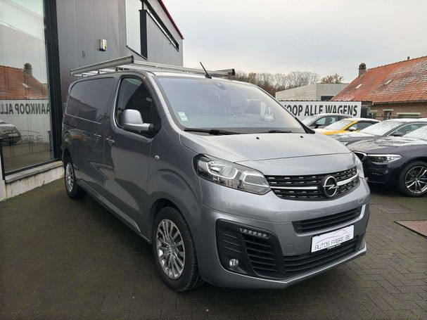 Opel Vivaro DI 110 kW image number 2