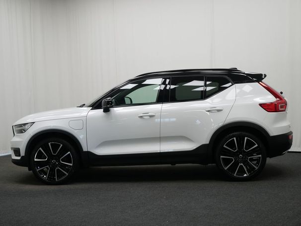 Volvo XC40 T5 Twin Engine 196 kW image number 5