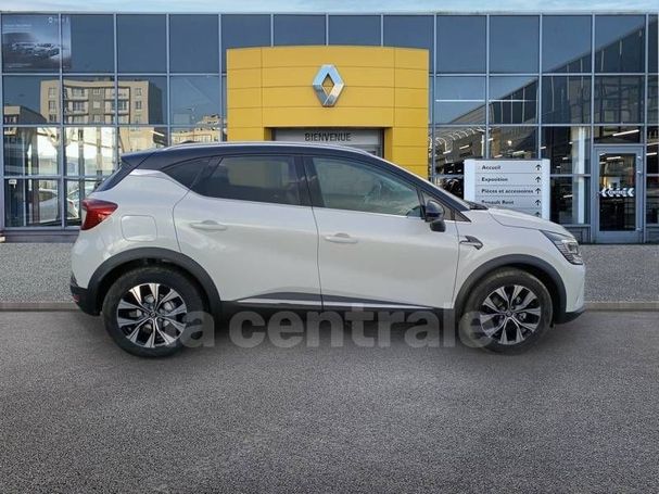 Renault Captur TCe 90 Techno 67 kW image number 13