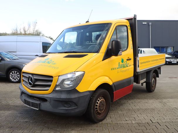 Mercedes-Benz Sprinter 211 CDi 84 kW image number 1