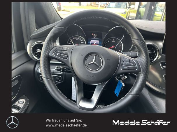 Mercedes-Benz V 300d Edition 1 Exclusive 174 kW image number 3