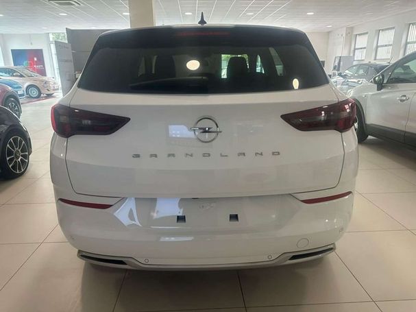 Opel Grandland X 96 kW image number 8