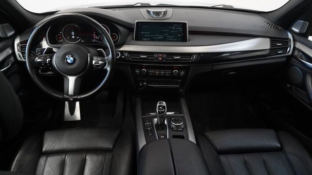 BMW X5 xDrive 280 kW image number 36