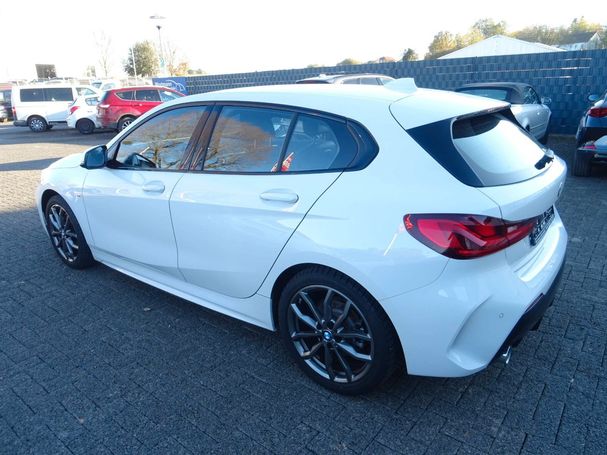 BMW 118i M Sport 100 kW image number 5