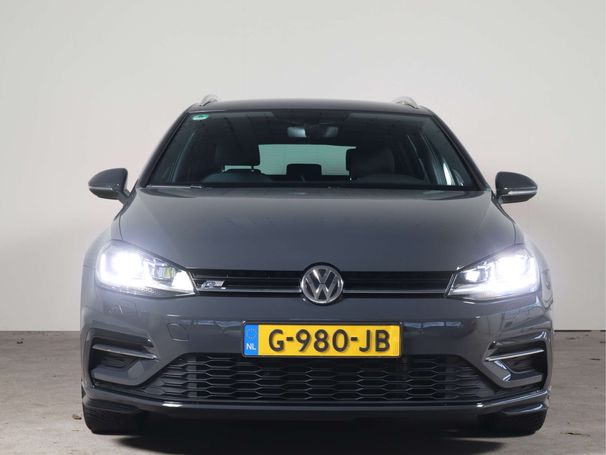 Volkswagen Golf Variant 1.5 TSI Highline DSG 110 kW image number 2